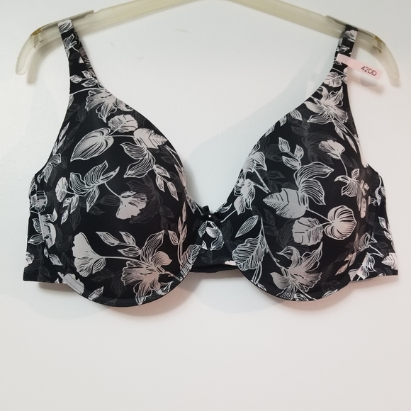 La Vie En Rose Other - Padded Underwire Bra